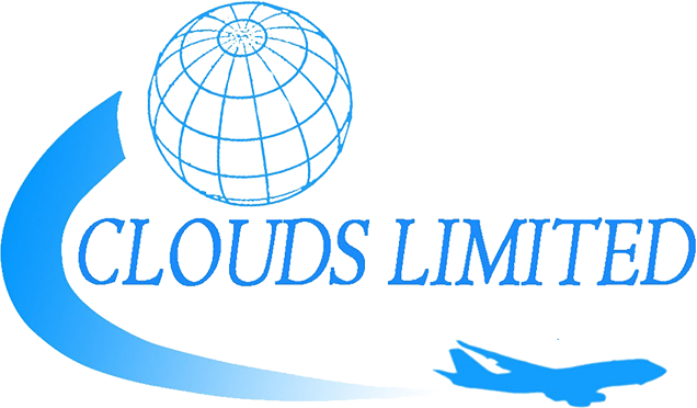 Company logo of Clouds Ltd